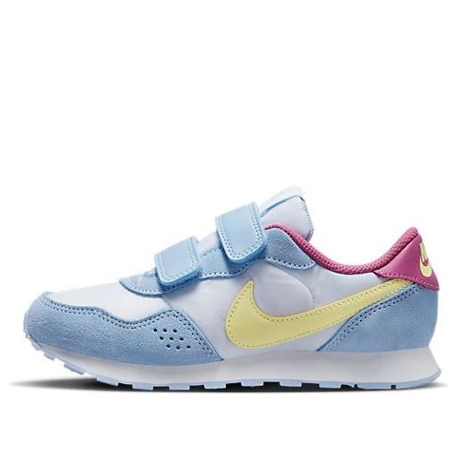 (PS) Nike MD Valiant 'Cobalt Bliss Citron Tint' CN8559-407