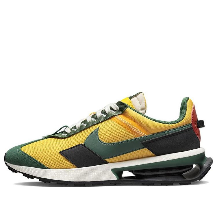 Nike Air Max Pre-Day 'University Gold Gorge Green' DM0008-700