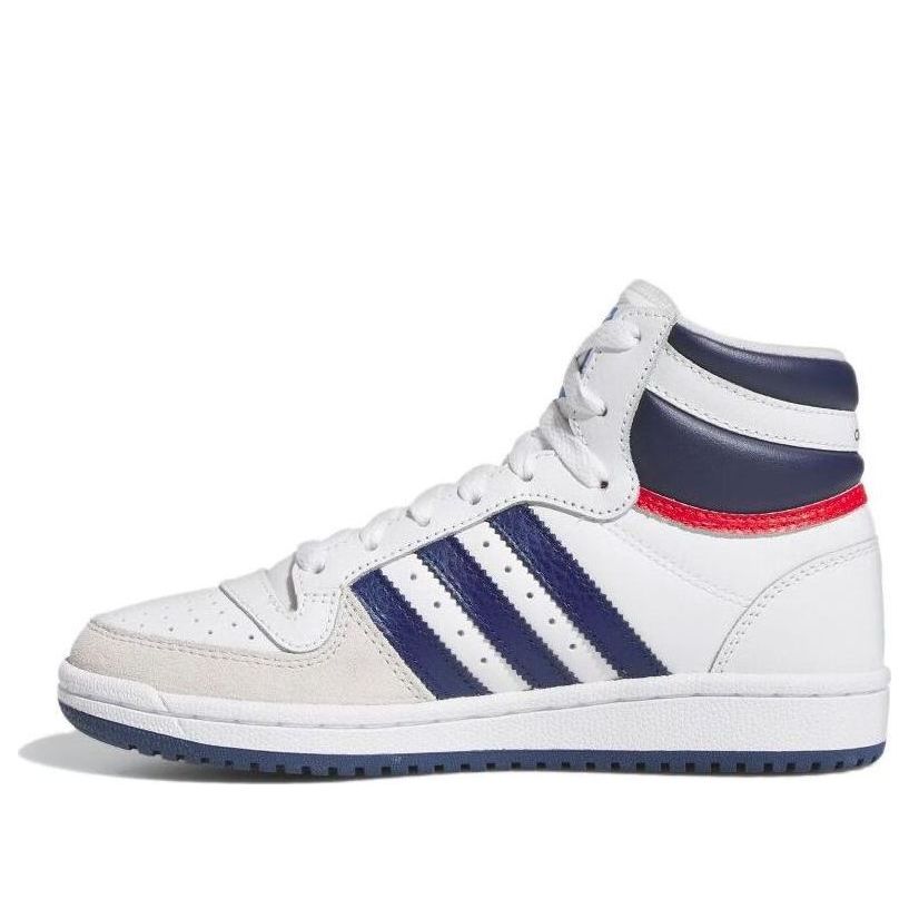 (GS) adidas Top Ten RB 'White Dark Blue' IG4797