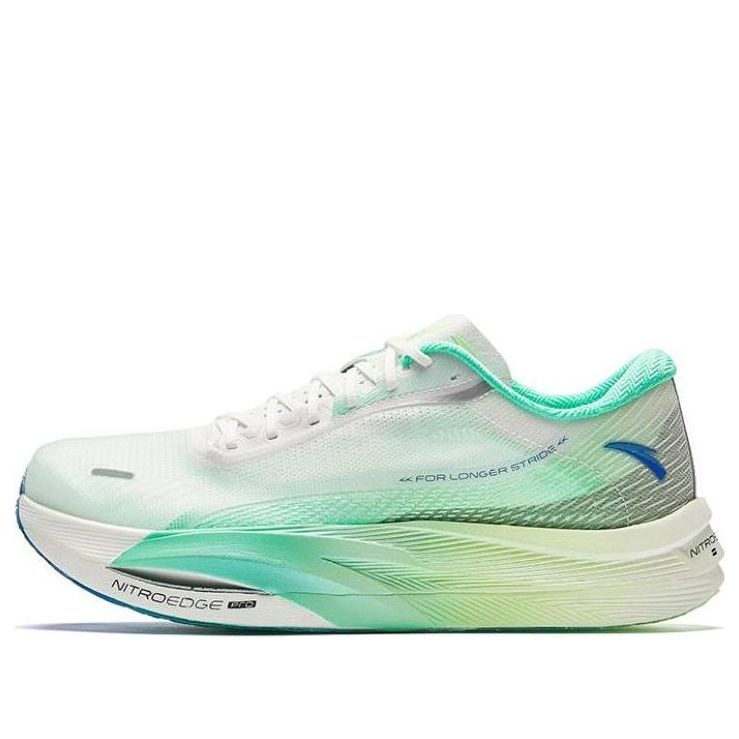ANTA C202 5 GT Pro 'White Neon Green' 112355561-9