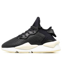 adidas Y-3 Kaiwa 'Black Cream White' HR1952