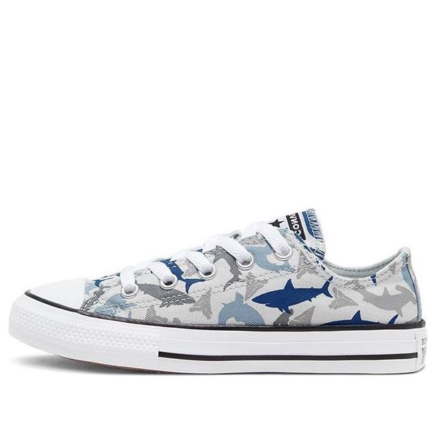 (PS) Converse Chuck Taylor All Star 666890C
