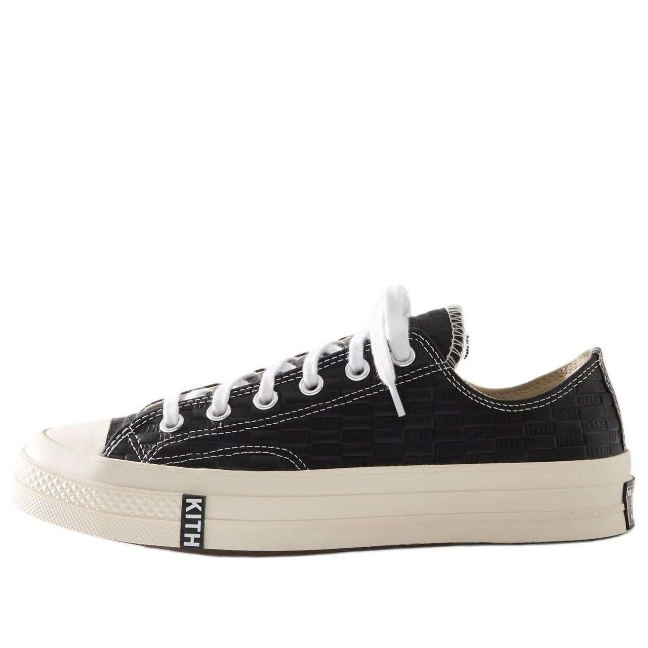 Converse x Kith Chuck Taylor All Star 70 Ox 'Monogram Black' A11438C