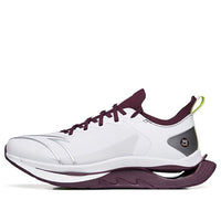 ANTA Nitro 'White Dark Purple' 112235680A-2