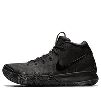 Nike Kyrie 4 EP 'Blackout' 943807-008