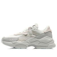 (WMNS) Li-Ning Candle Dragon 2.0 'Grey White' AGCQ353-2