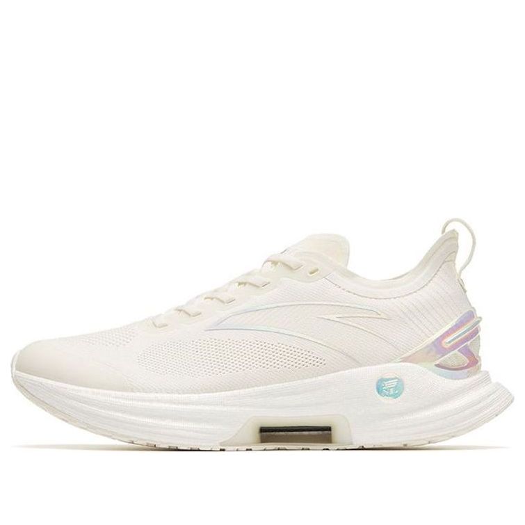 ANTA Chuang 3.0 'White' 112245580S-2