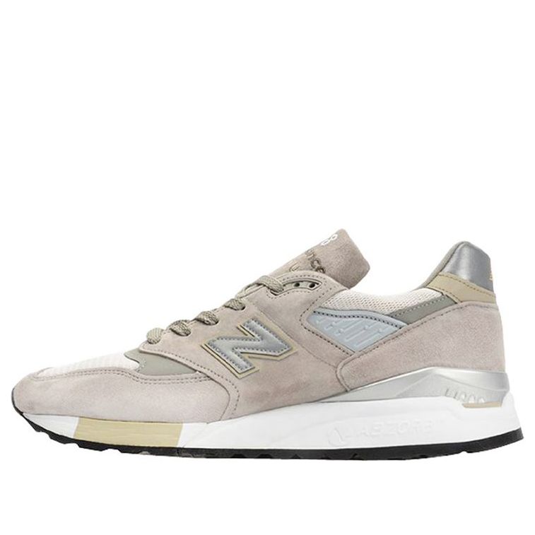 New Balance 998 'Connoisseur Guitar' M998CEL