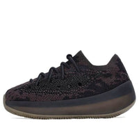(TD) adidas Yeezy Boost 380 'Onyx Non-Reflective' FZ4422