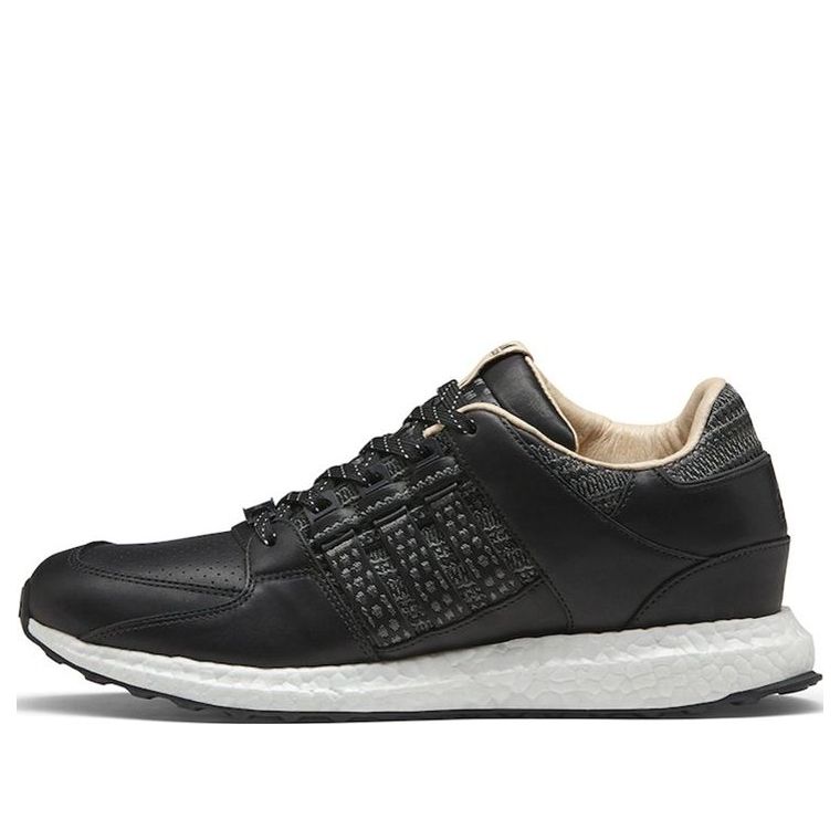 adidas Avenue x EQT Support 93/16 'Black' CP9639