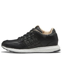 adidas Avenue x EQT Support 93/16 'Black' CP9639