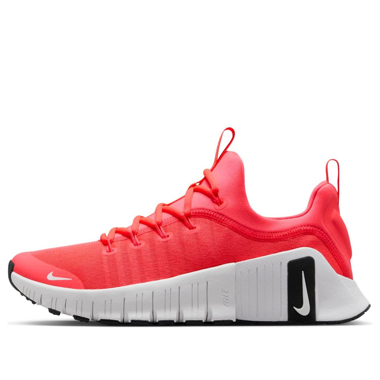 (WMNS) Nike Free Metcon 6 'Hot Punch' FJ7126-600