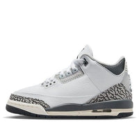 (GS) Air Jordan 3 Retro 'Hide N' Sneak' DX6665-100