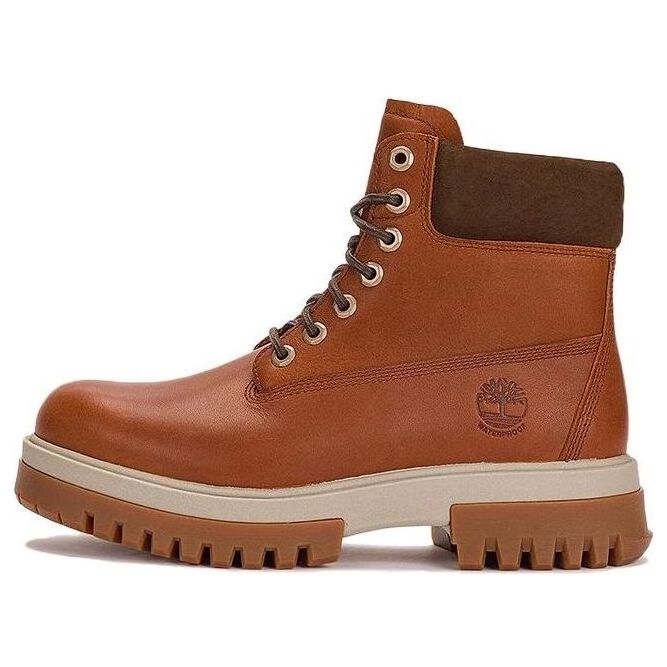 Timberland Arbor Road Waterproof 6 Inch Boot 'Brown' A5YM1
