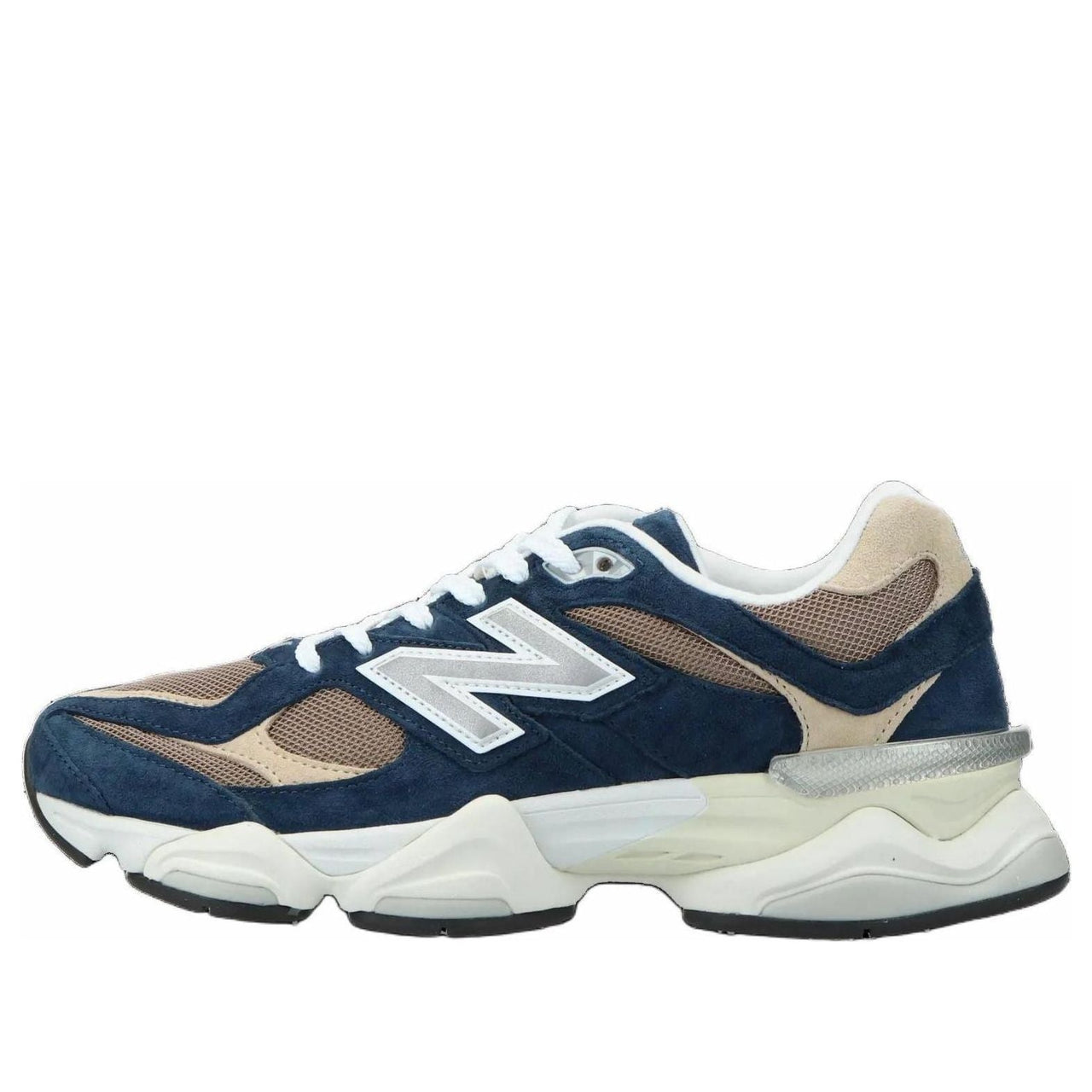 New Balance 9060 'Navy Mushroom' U9060LBB