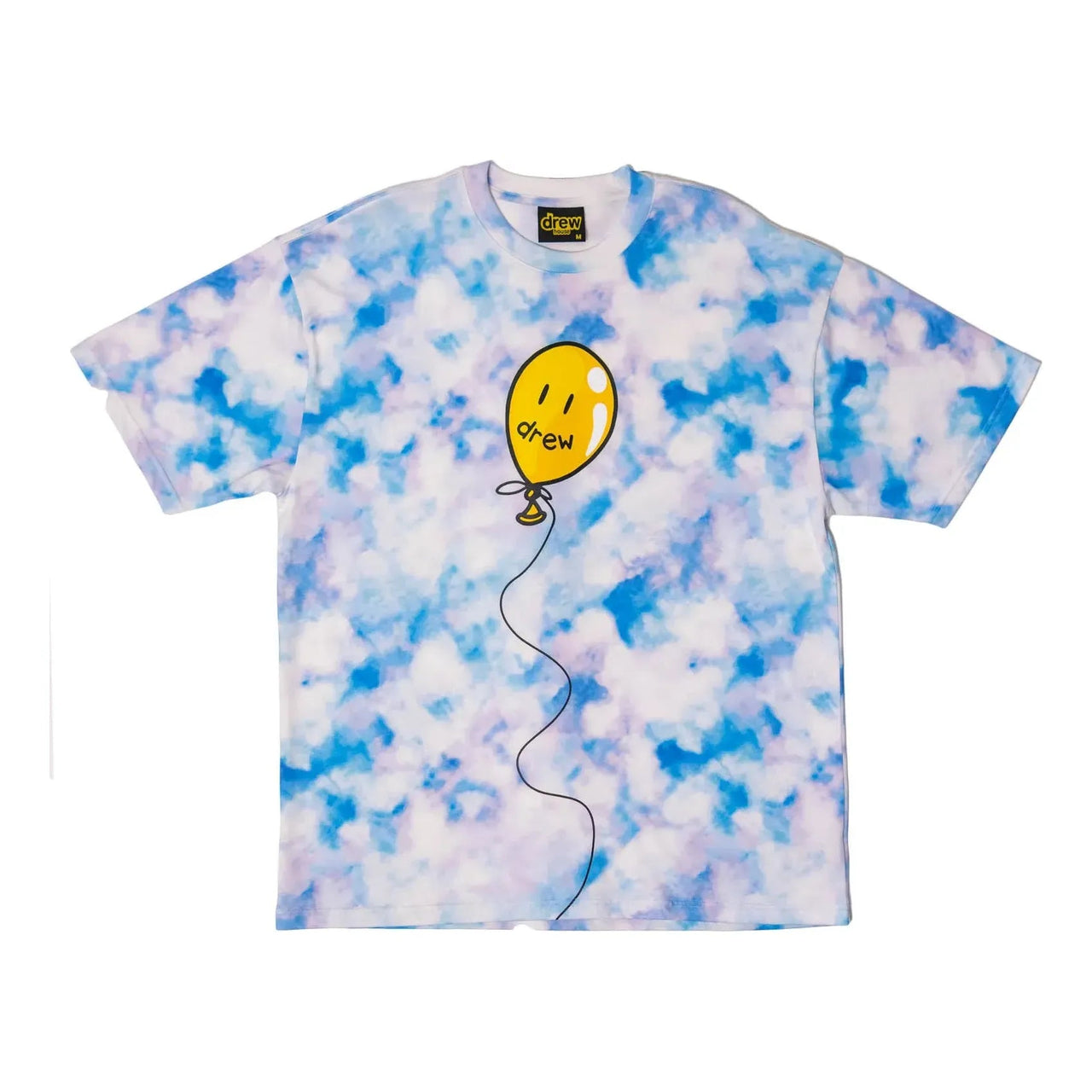 Drew House Joy T-shirt 'Cloud' DR-SS21-102