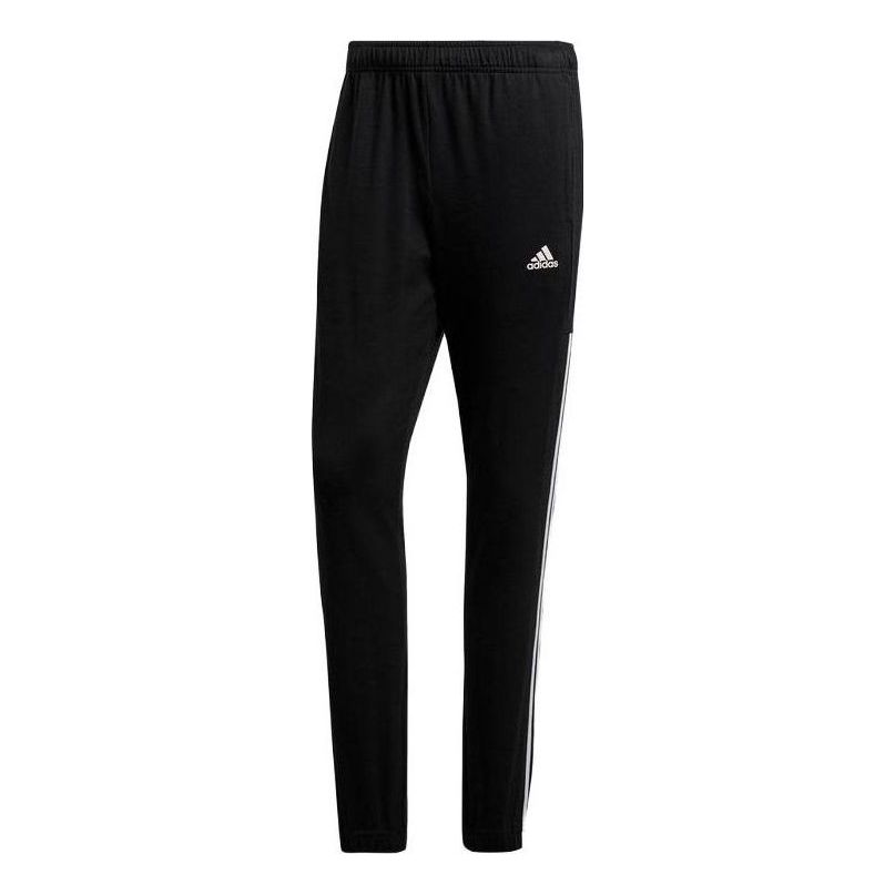 adidas COMM Training Pants 'Black' DM3127