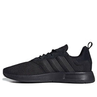 adidas X_PLR S 'Triple Black' FW4199