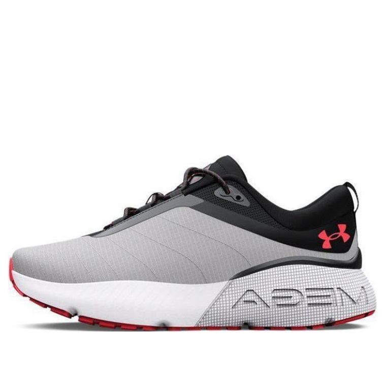 Under Armour HOVR Mega 1 'Halo Grey Beta' 3026819-102