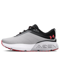 Under Armour HOVR Mega 1 'Halo Grey Beta' 3026819-102