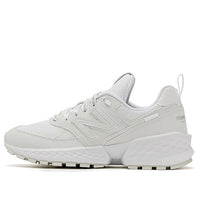 New Balance 574 Sport Sports Casual Shoes 'Gray White' MS574GCG