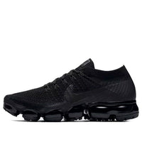 (WMNS) Nike Air VaporMax 'Triple Black 2.0' 849557-011