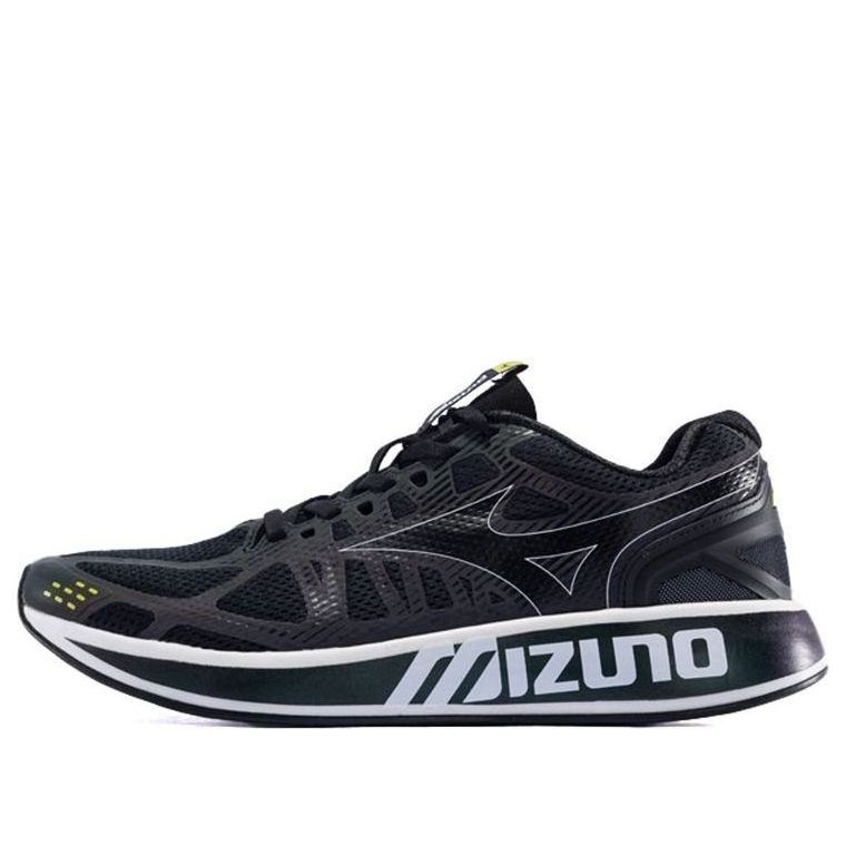 Mizuno Piloteer Breathable Black D1GH200104