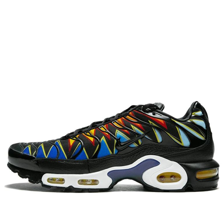 Nike Air Max Plus 'La Requin' AJ6301-400