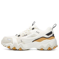 (WMNS) FILA Fellow White/Yellow F12W041112FSY
