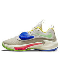 Nike Zoom Freak 3 EP 'Primary Colors' DA0695-100