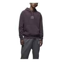 Air Jordan Washed Pullover Hoodie 'Sky J Mauve' FB7291-508