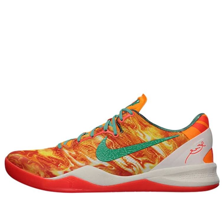 Nike Kobe 8 System+ 'All Star - Extraterrestrial' 587553-800