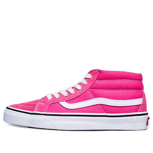 Vans Sk8-Mid Reissue 'Pink Lemonade' VN0A3MV8UR1