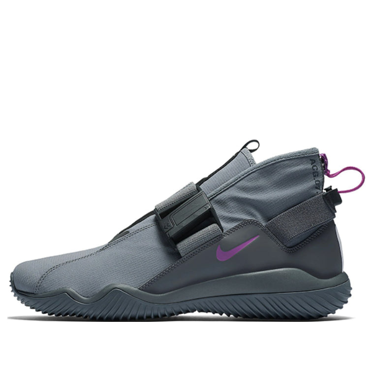 NikeLab ACG 07 KMTR 'Cool Grey' 902776-002