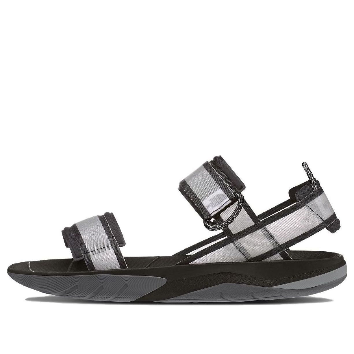 THE NORTH FACE Skeena Sport Sandals 'Black' 5JC6-KT0