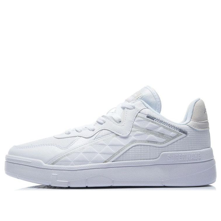 Li-Ning Superwave Lite 'White' AGCR121-1