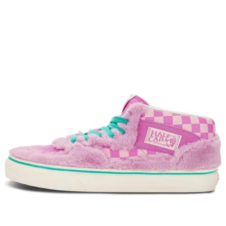 Vans Miro & Wujo x Half Cab 'Year of the Rabbit' VN000CMUDTB