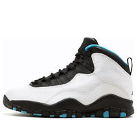 Air Jordan 10 OG 'Powder Blue' 130209-102