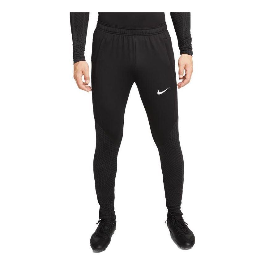 Nike Training Long Pants DRI-FIT Strike Pants 'Black' DV9270-010