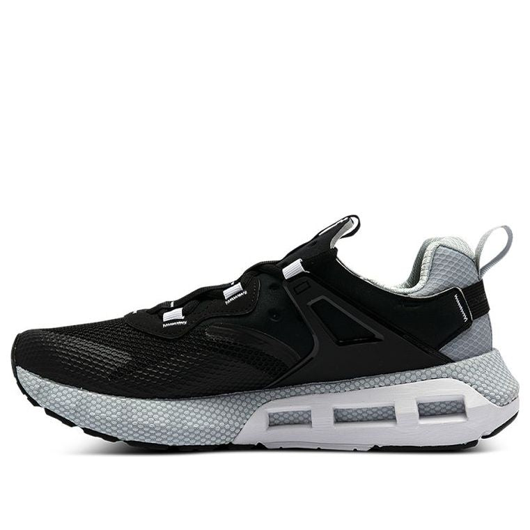 Under Armour Hovr Mega Mvmnt 'Black Gray' 3023594-005