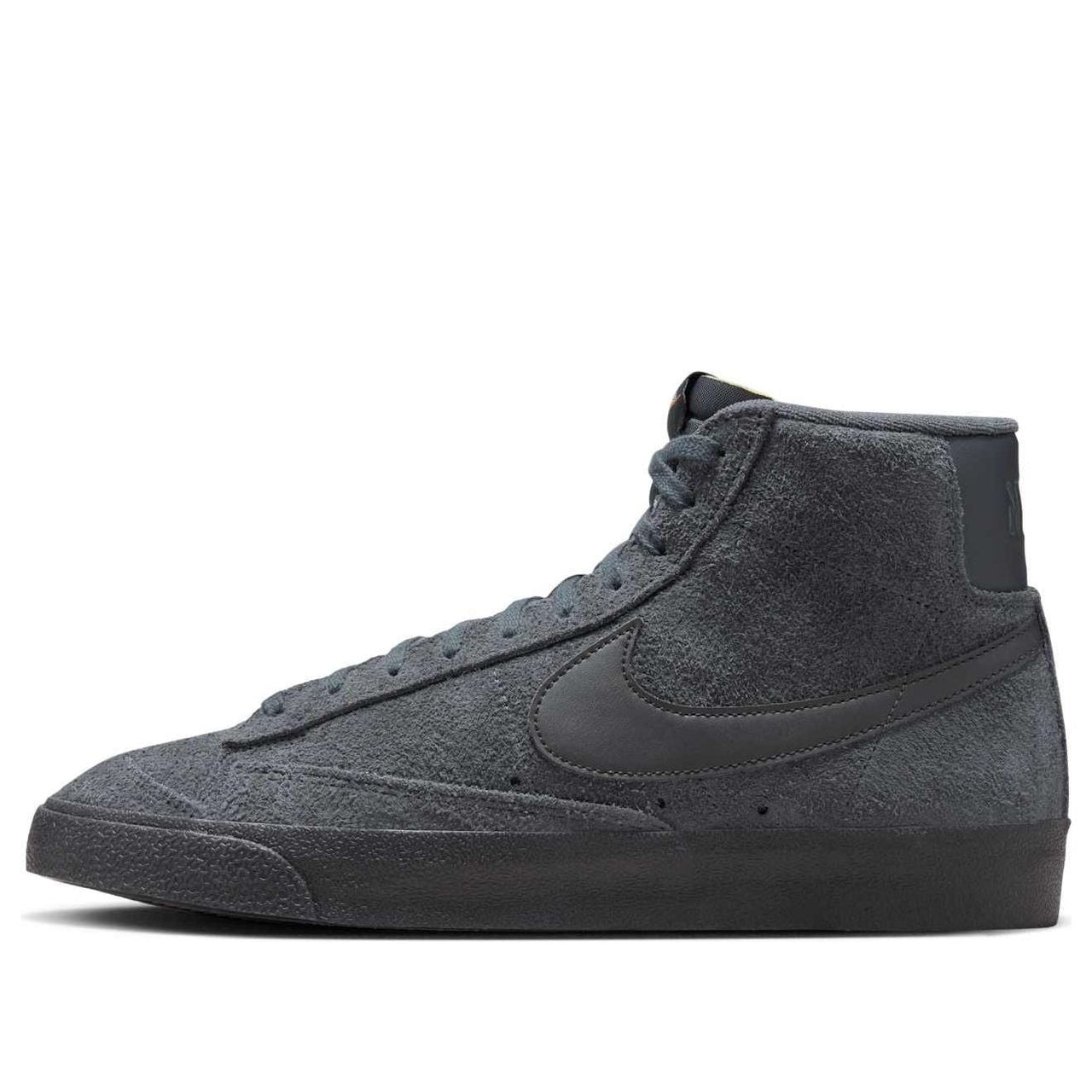 Nike Blazer Mid '77 Premium 'Dark Smoke Grey' HF3157-001