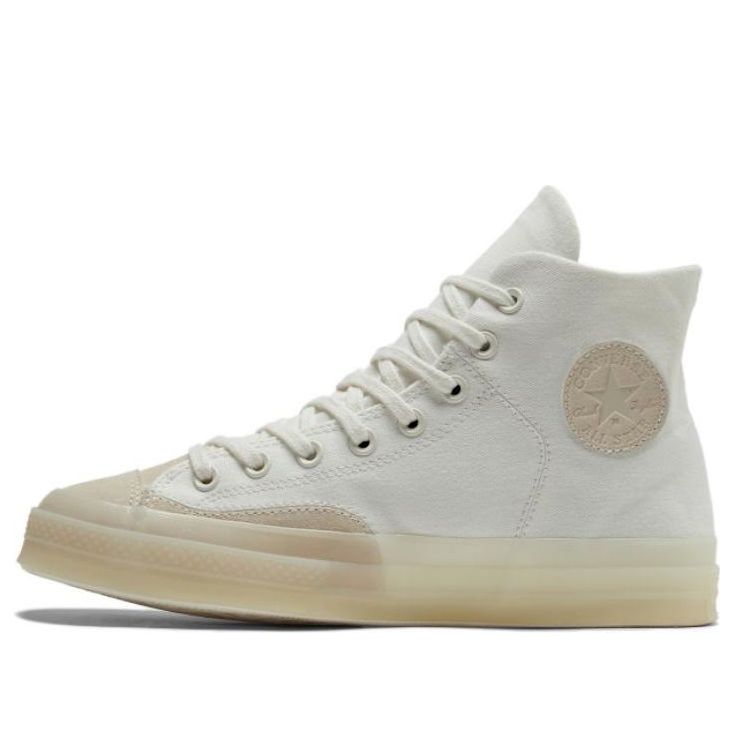 Converse Chuck 70 Marquis Hi 'White Beige' A03426C