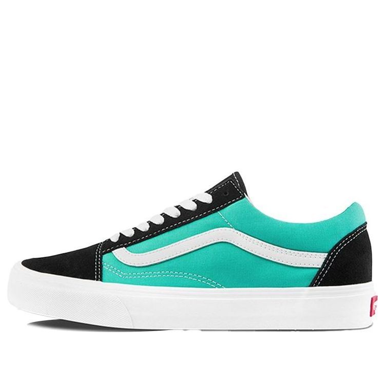 Vans Old Skool 'Classic Sport - Black Waterfall' VN0A3WKT4FV