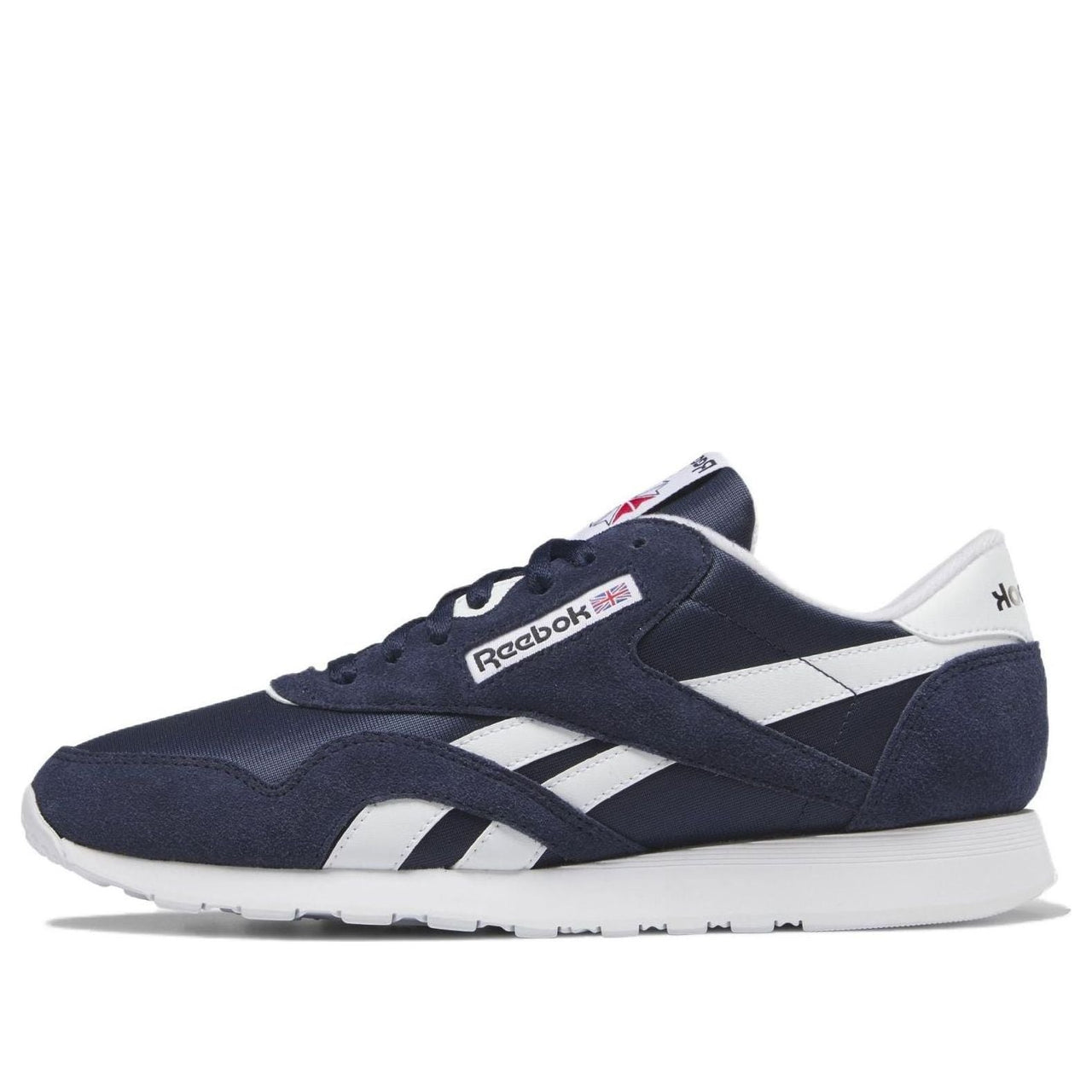 Reebok Classic Nylon 'Vector Navy' GY7234