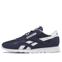 Reebok Classic Nylon 'Vector Navy' GY7234