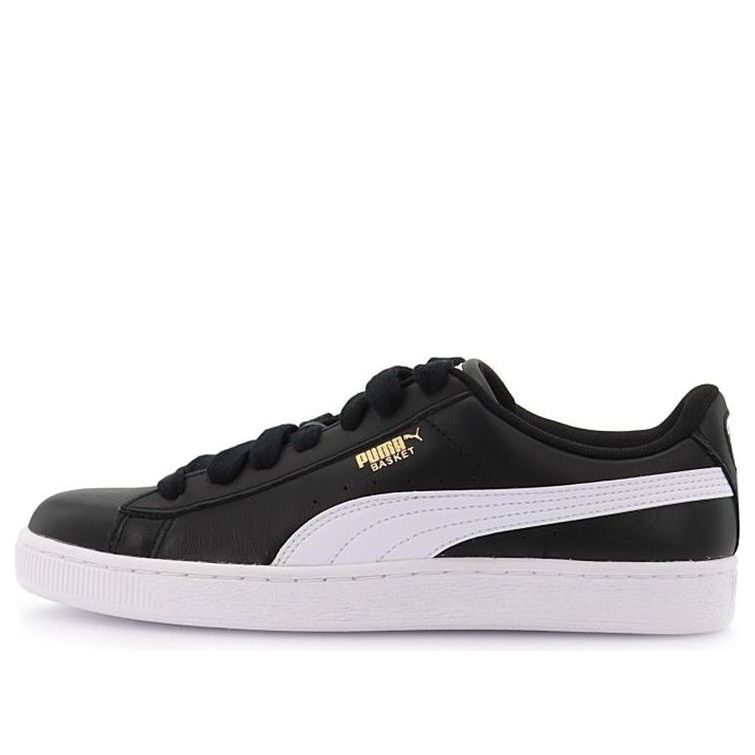 PUMA Basket Classic LFS 354367-21