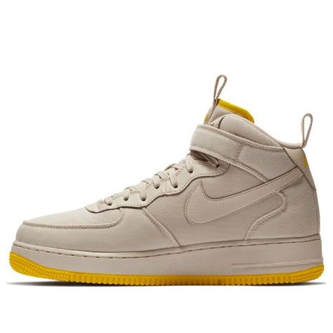 Nike Air Force 1 Mid 07 Canvas 'Desert Sand' AH6770-002