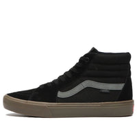 Vans BMX SK8-HI Black/Brown VN0A5HF139L