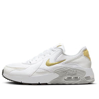 (WMNS) Nike Air Max Excee 'White Saturn Gold' CD5432-129