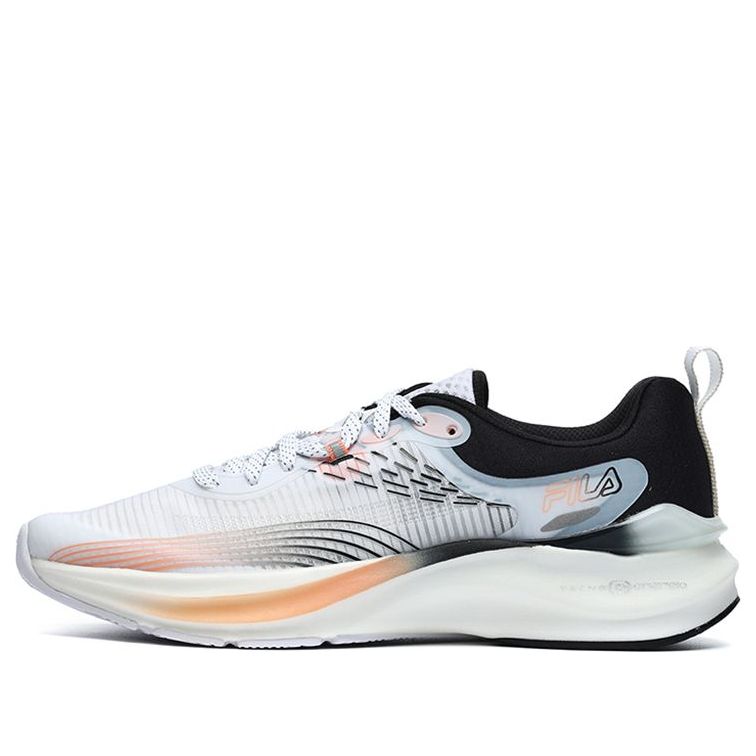 (WMNS) FILA Energy Dis Runner 'Black Multi' A12W221108FWA